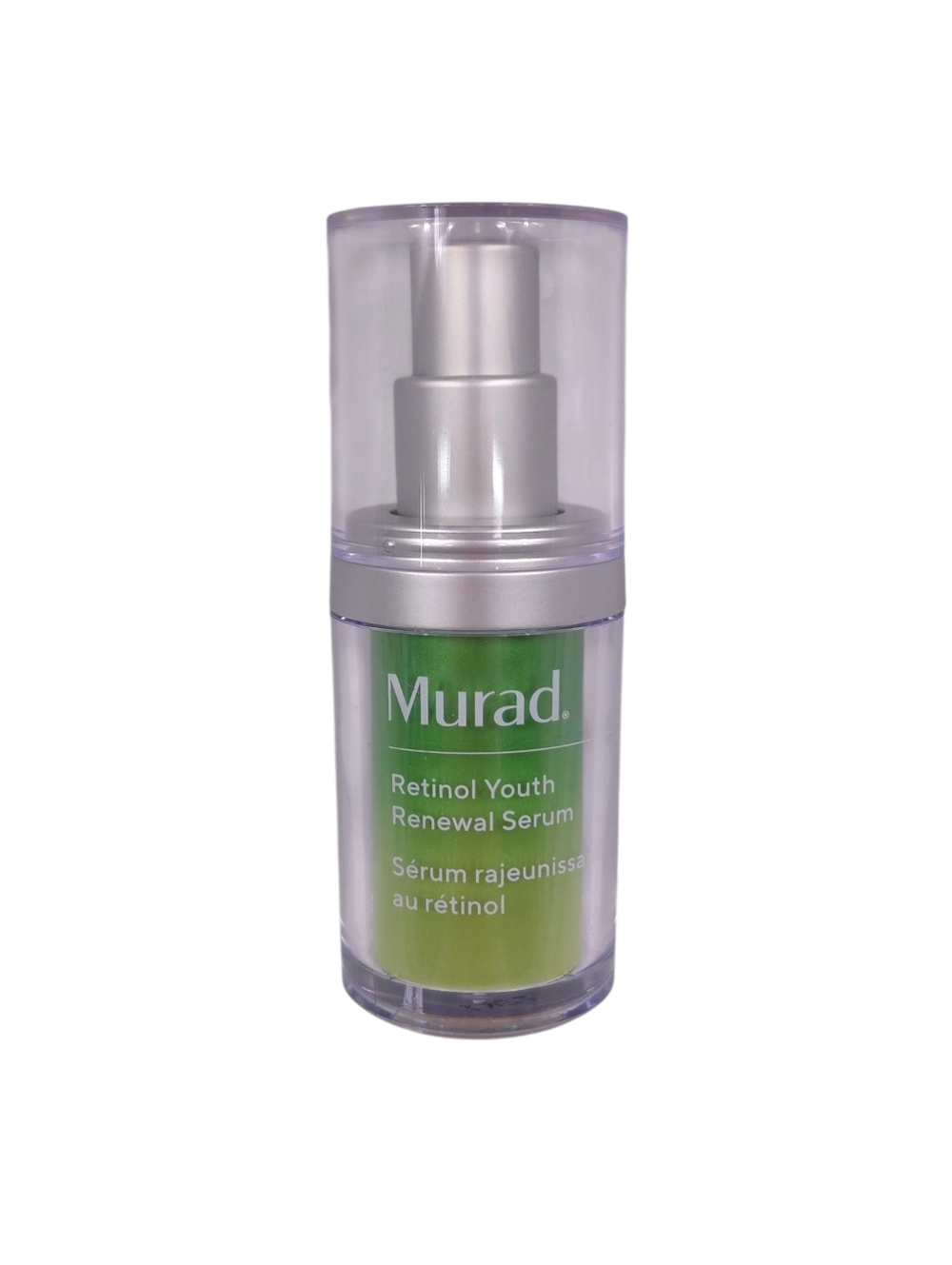 Murad Retinol Youth Renewal Serum Travel Size 15ml